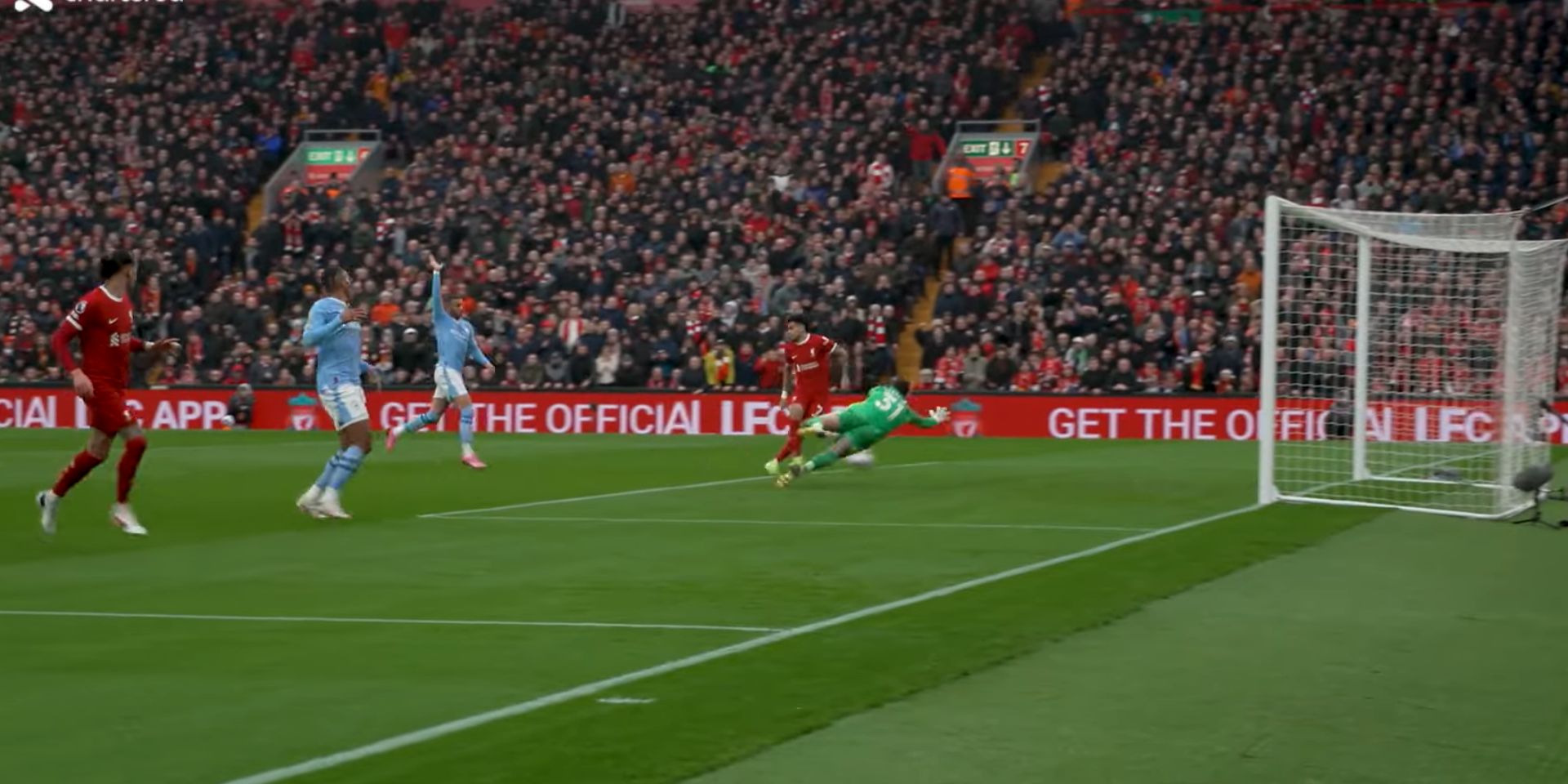 Firmino, Diaz
