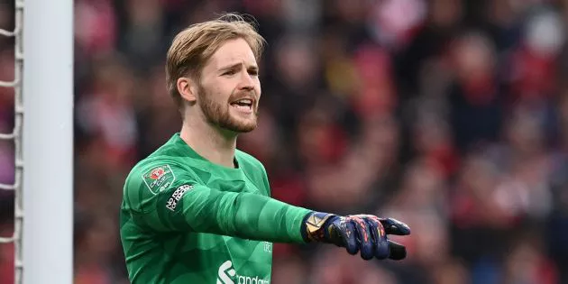 Kelleher, Klopp