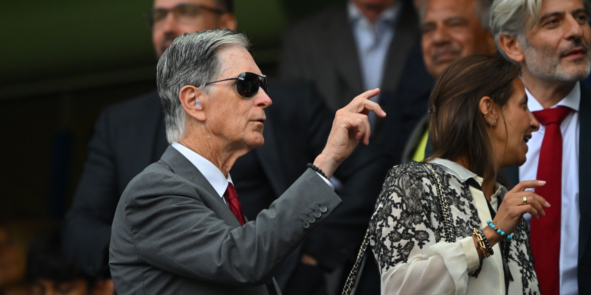 FSG, Edwards