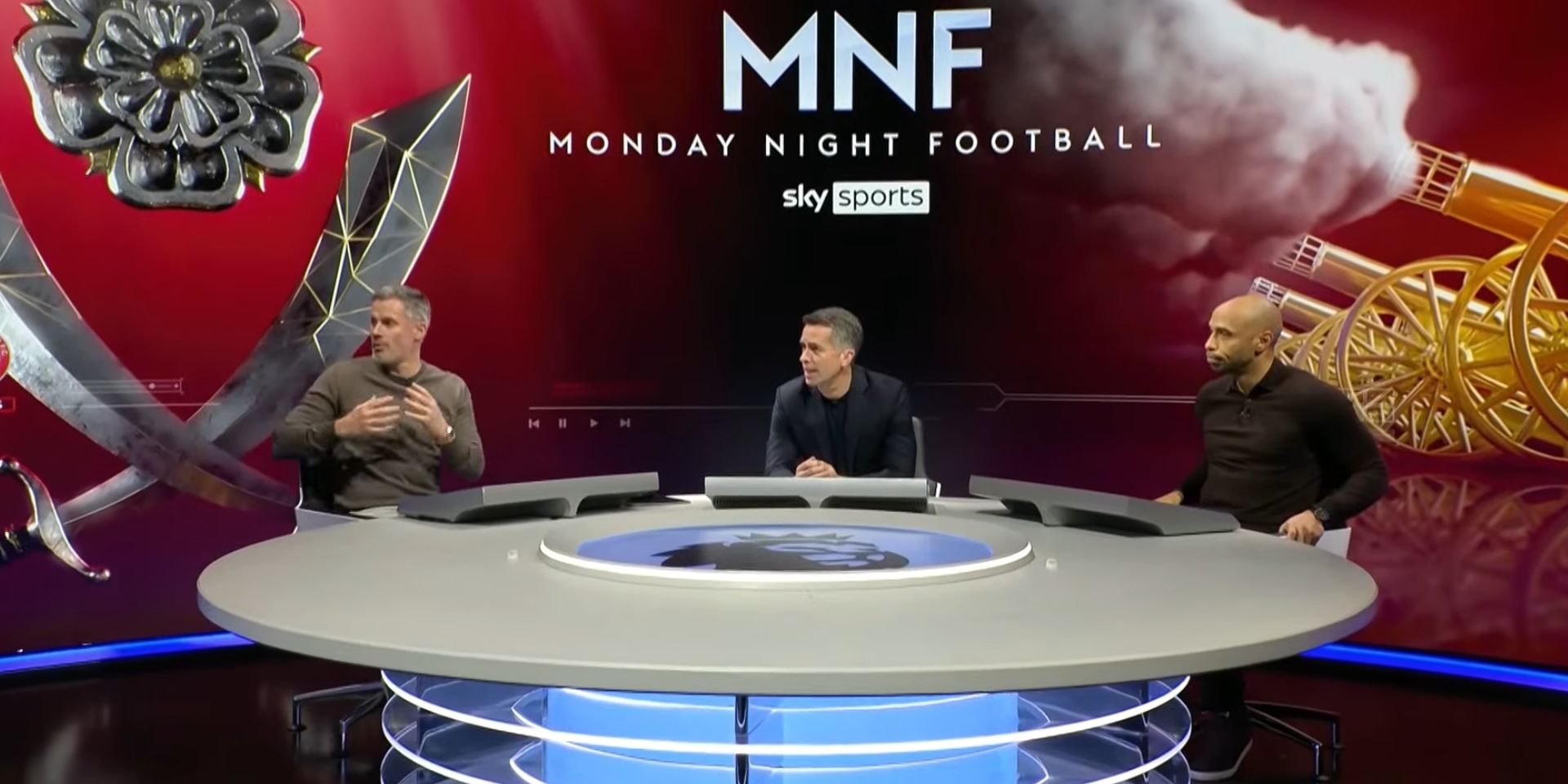 Liverpool, Carragher, Man City