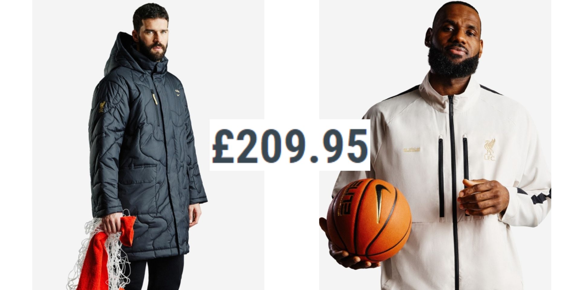 Liverpool, LeBron