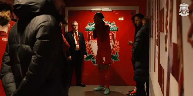 Van Dijk