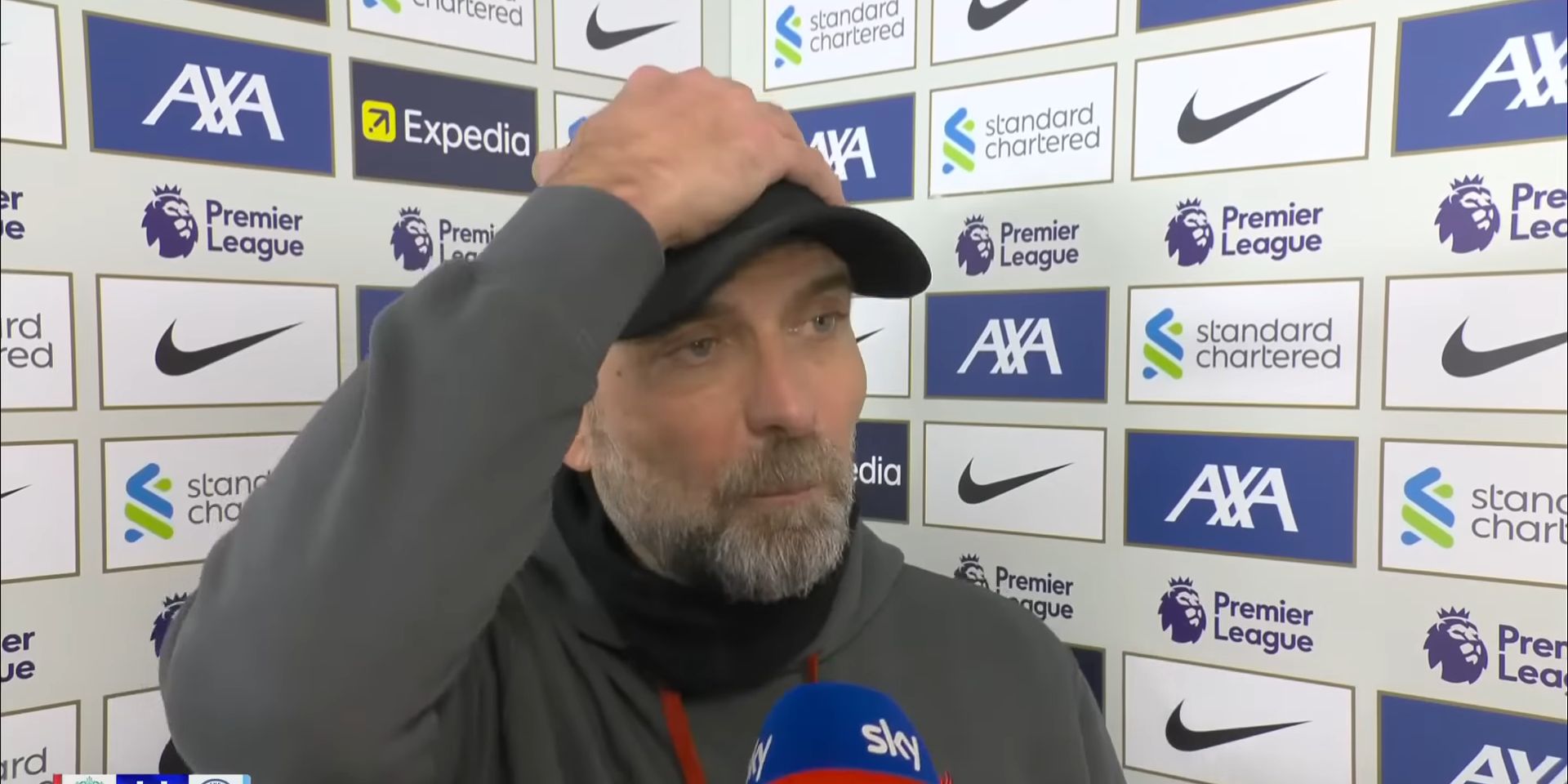 Klopp, Quansah