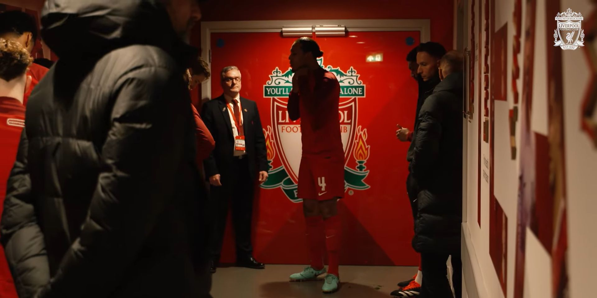 Van Dijk