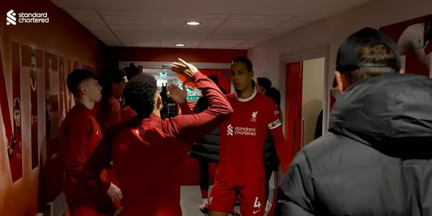 Van Dijk