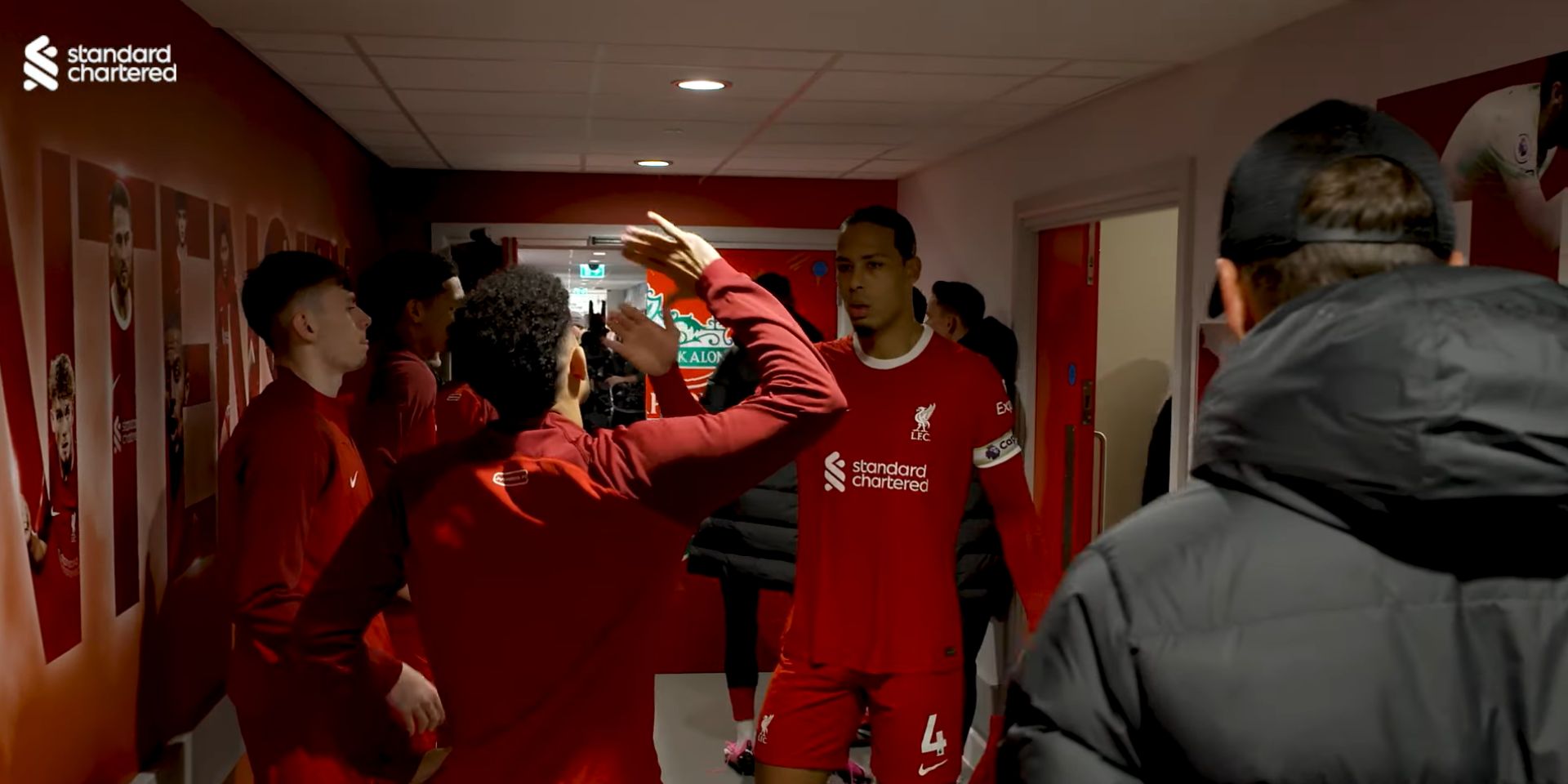 Van Dijk