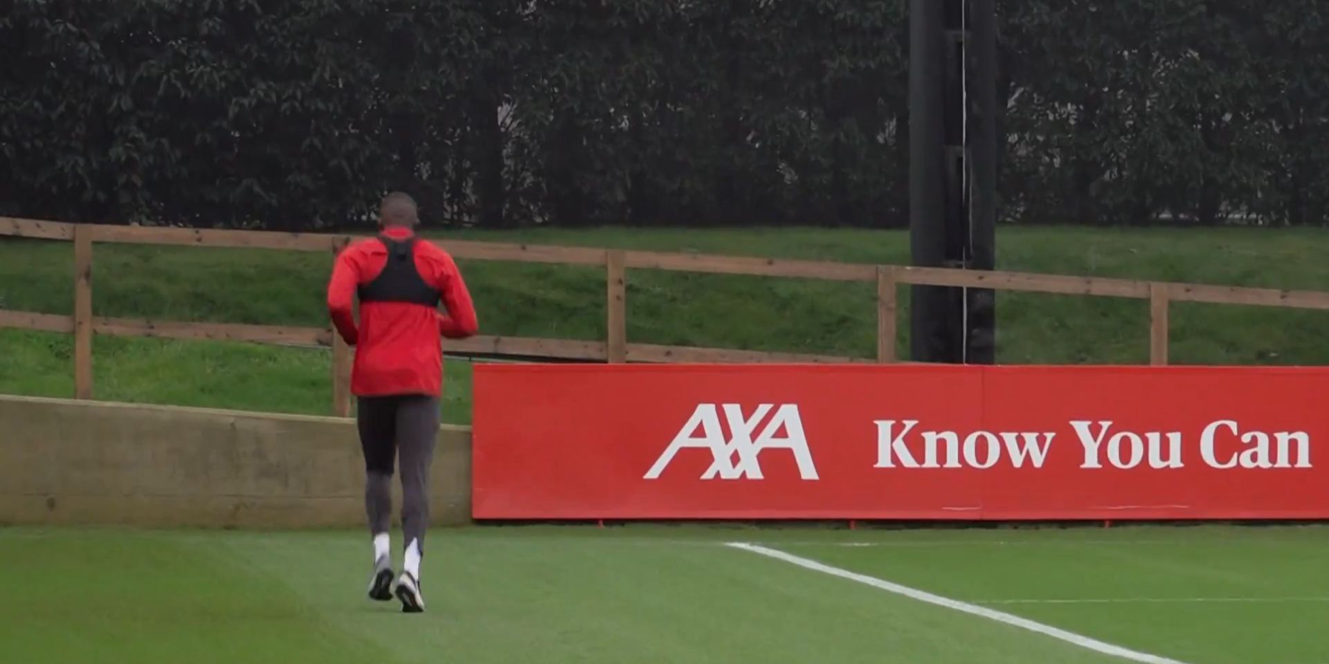 Liverpool, Konate, Bajcetic
