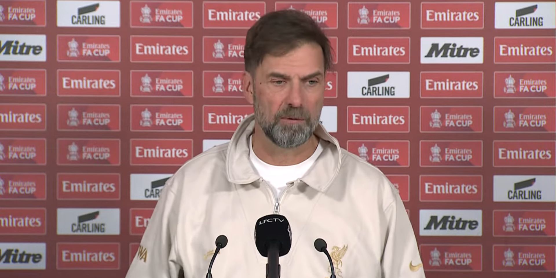 Klopp, Konate, Alexander-Arnold, Jota