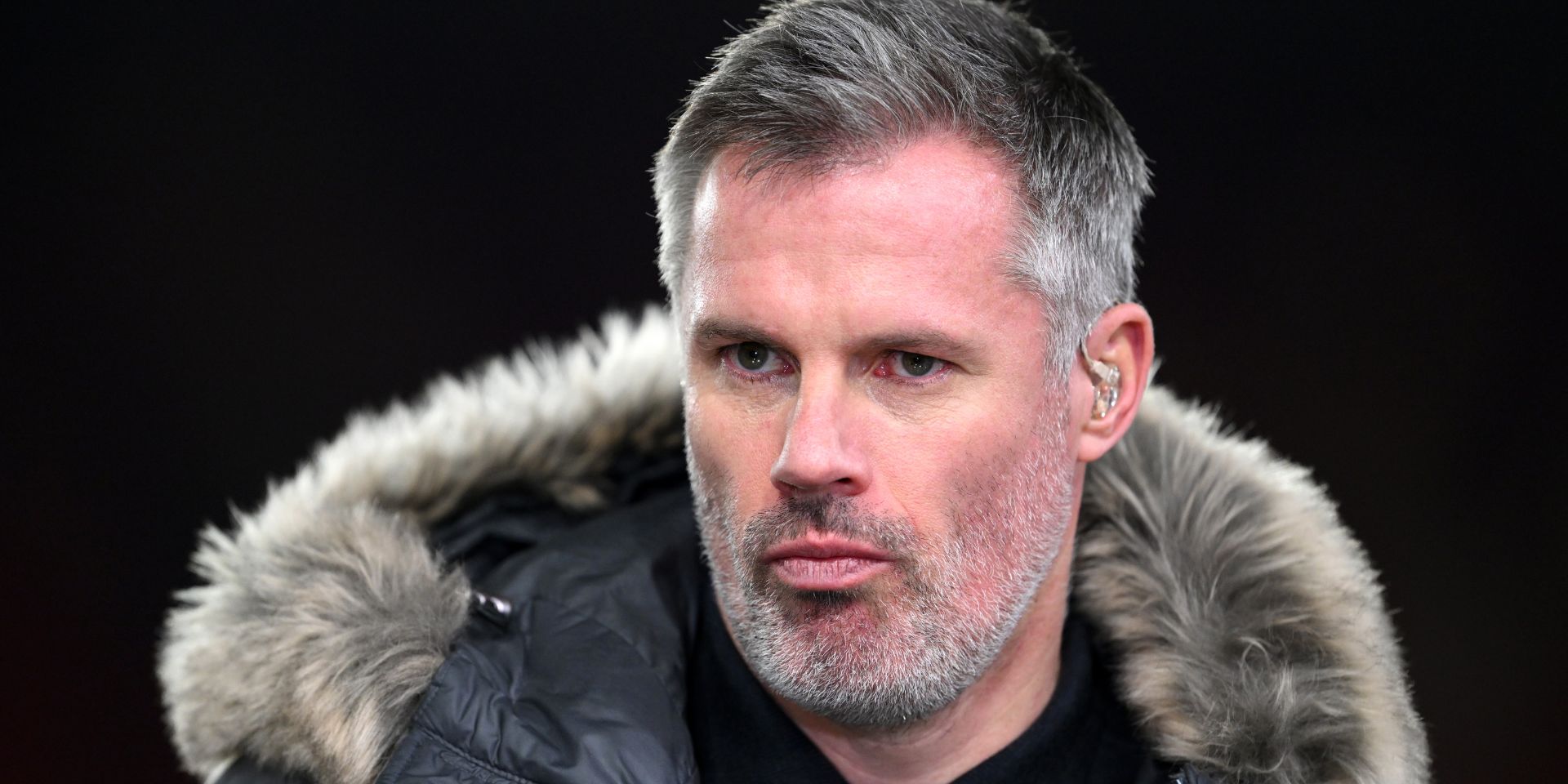 Carragher, Gakpo