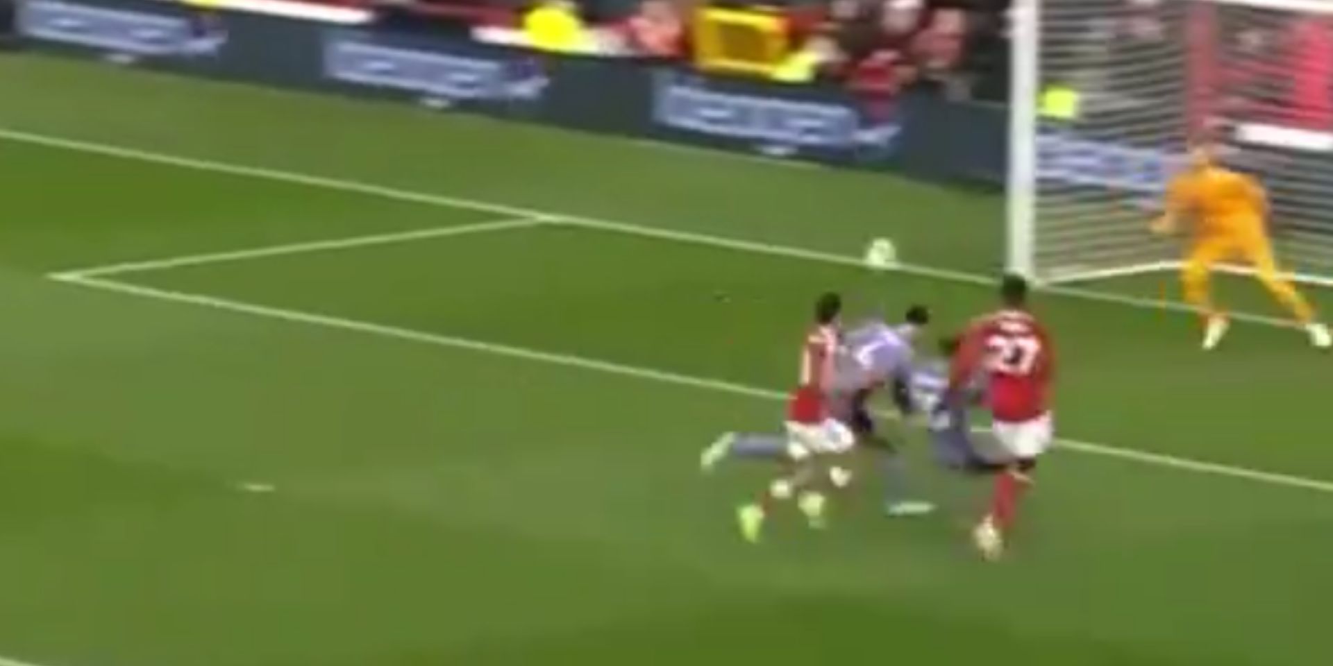 Van Dijk, Kelleher