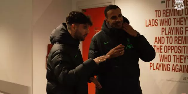 Szoboszlai, Matip