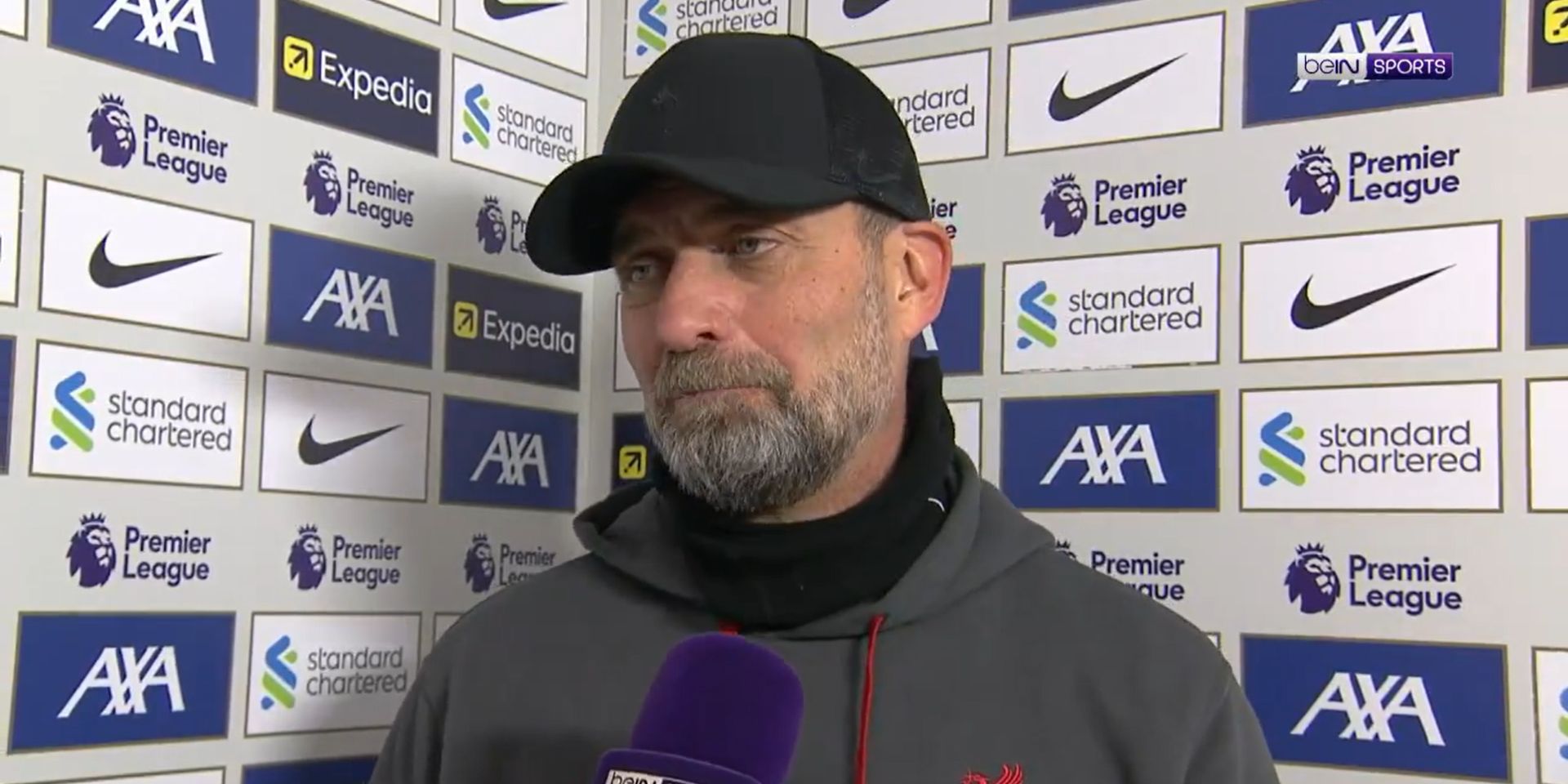 Klopp, Webb