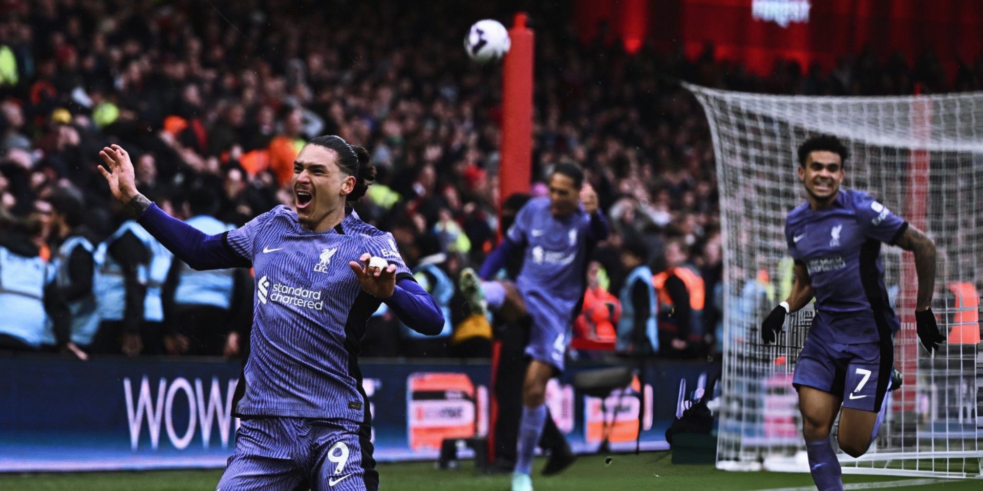 Van Dijk, Nunez