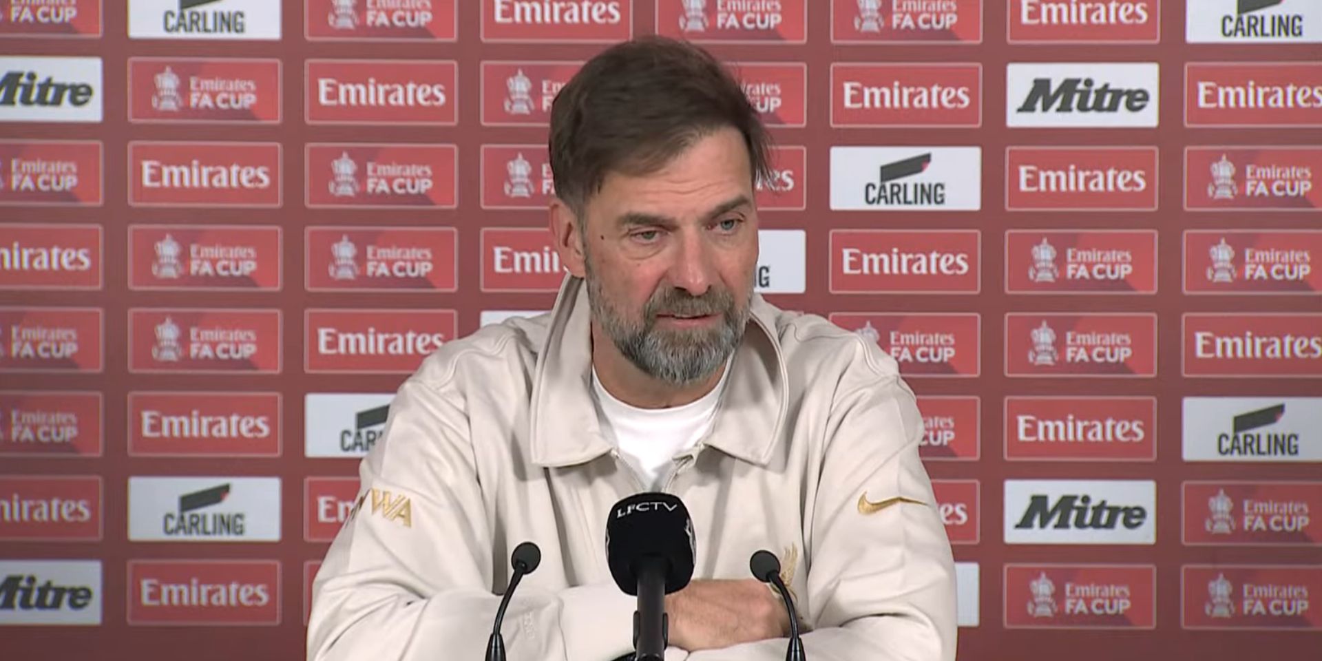 Klopp, Robertson