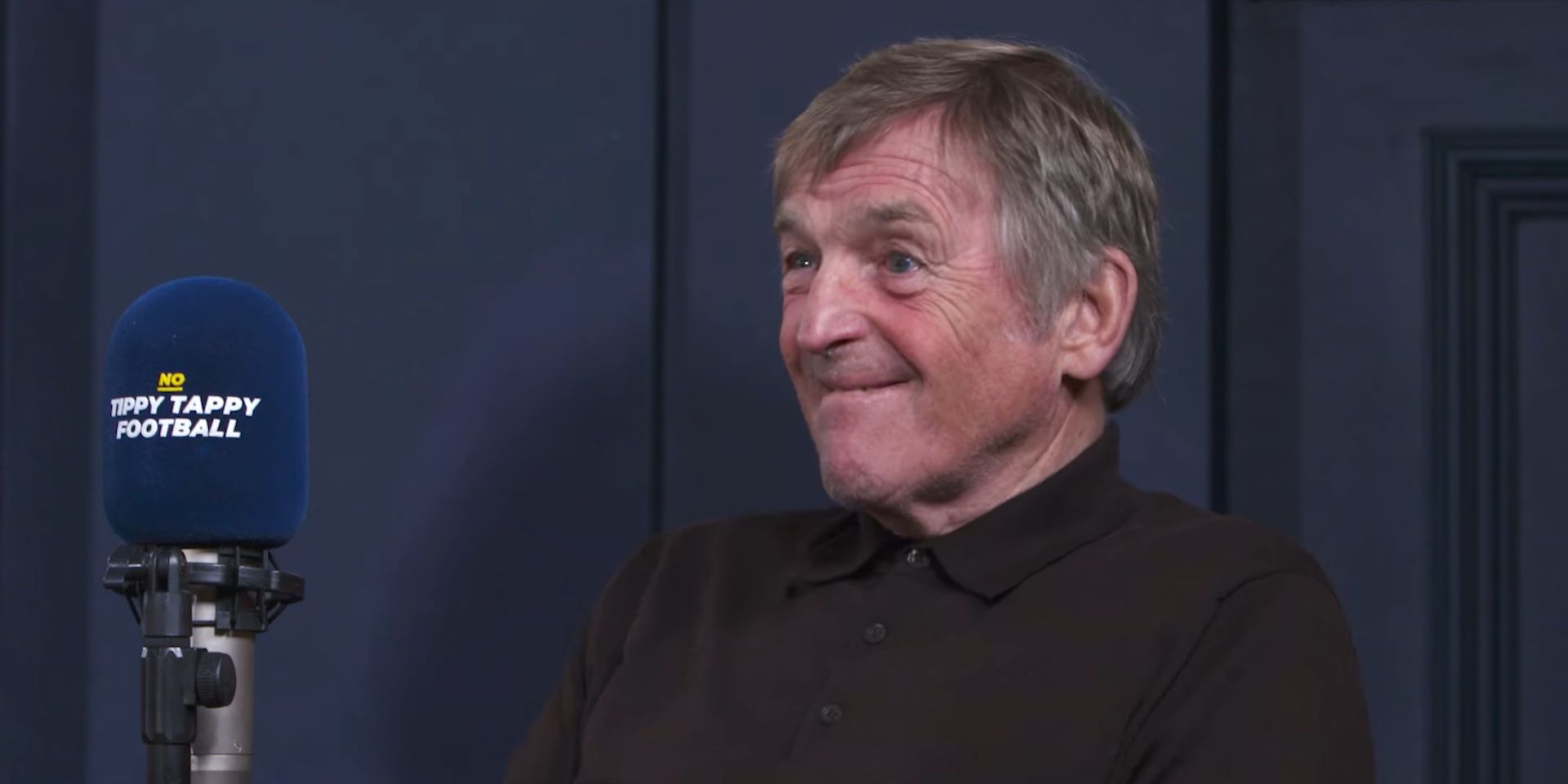 Dalglish, Klopp