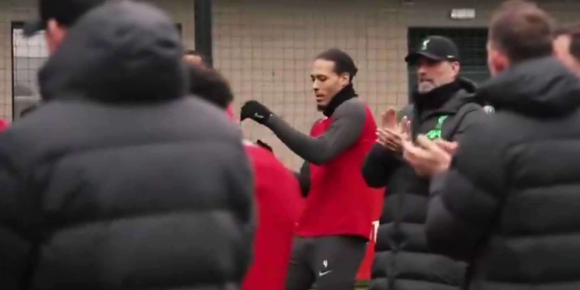 Van Dijk