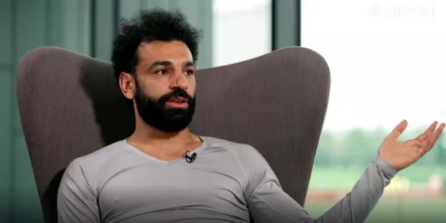 Salah, Klopp