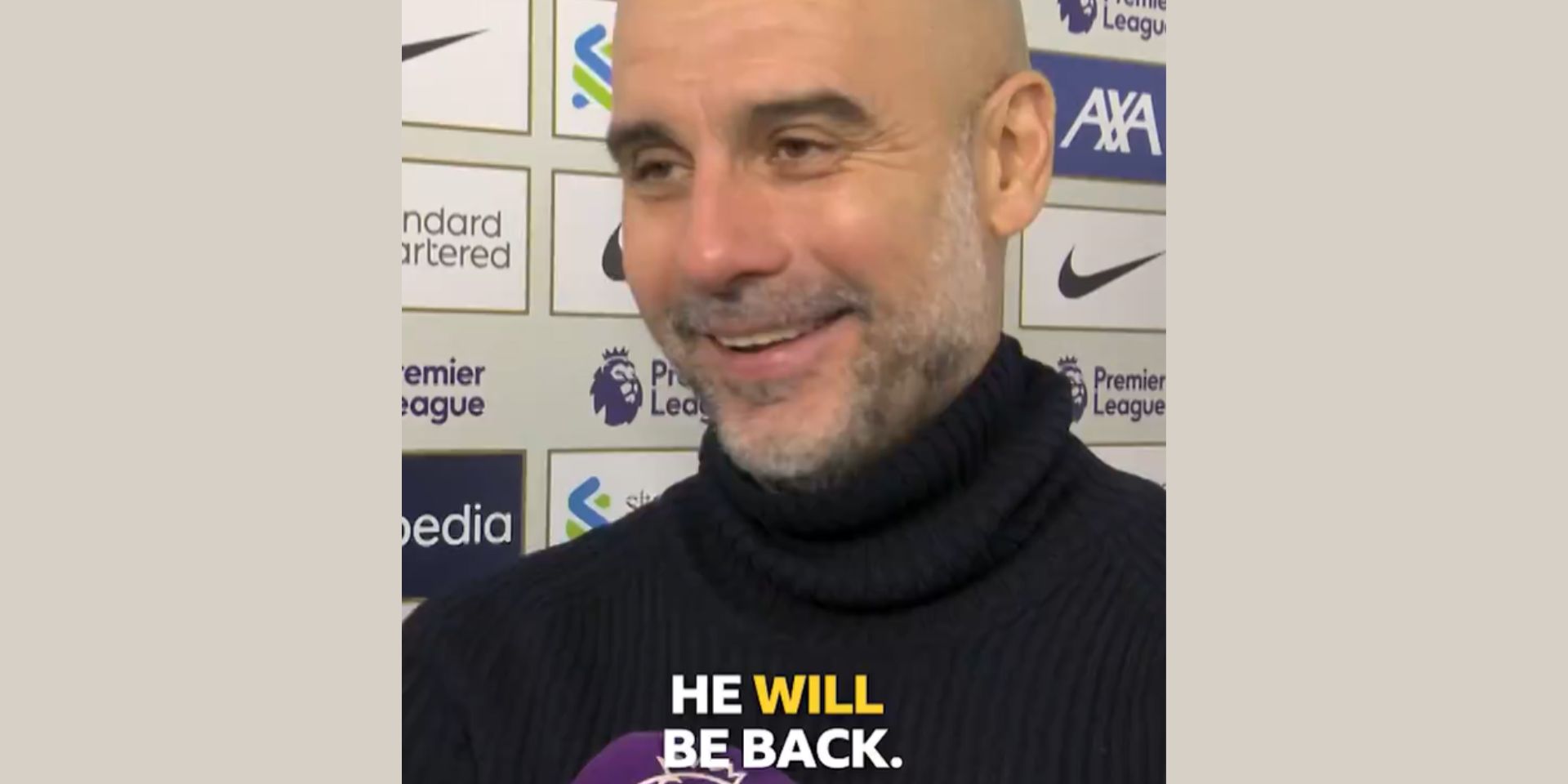Guardiola, Klopp