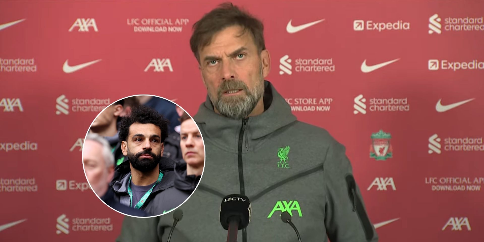 Salah