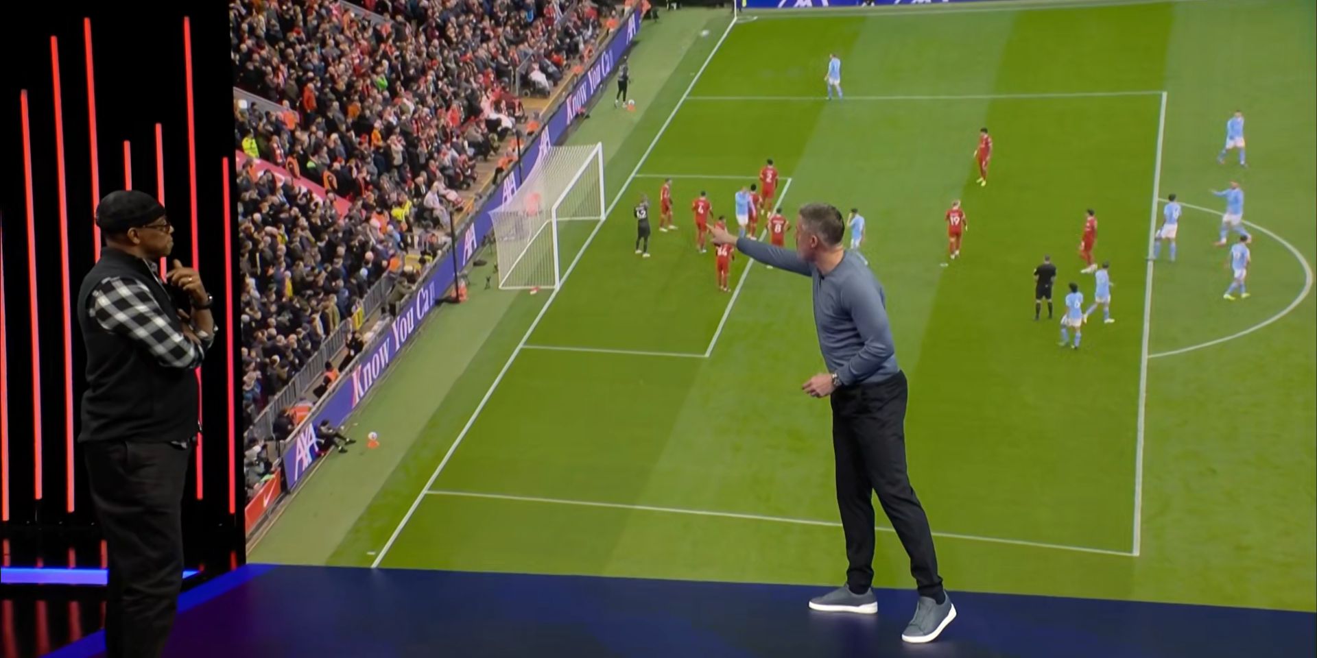 City, Carragher