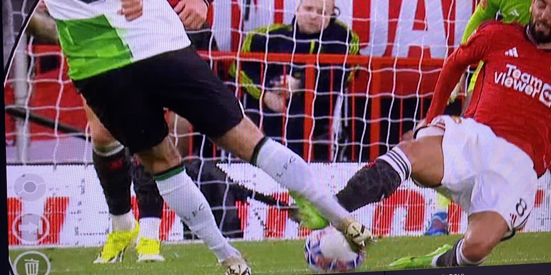 Fernandes, Mellor
