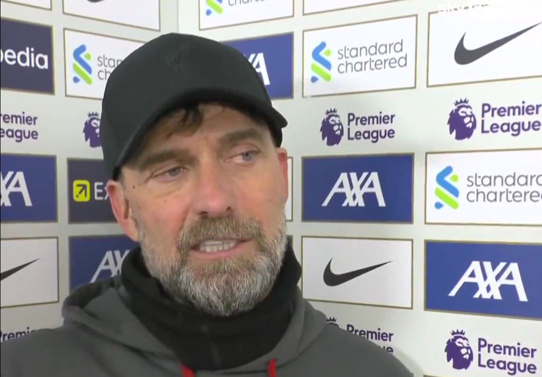 Klopp, Doku