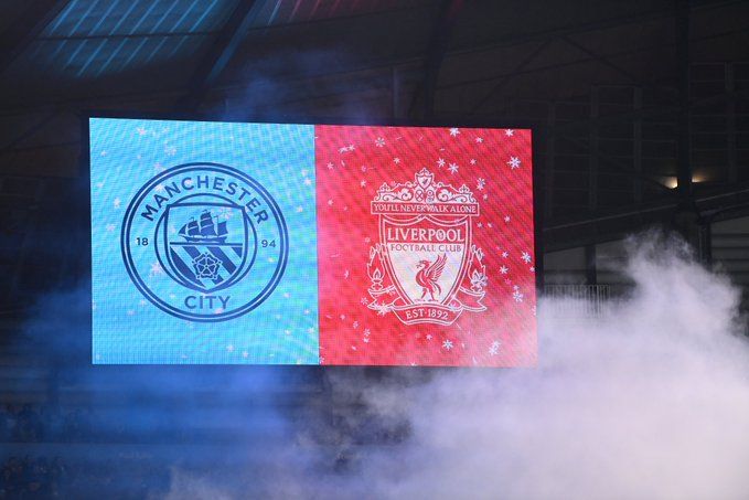 Liverpool, FSG, Manchester City