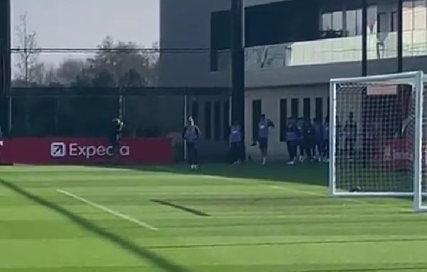 Salah, Liverpool