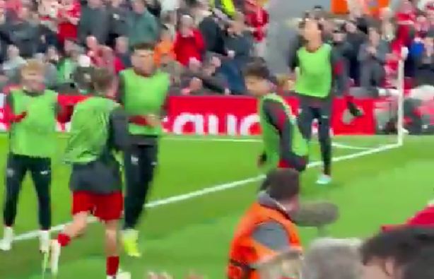 Mac Allister, Van Dijk, Elliott