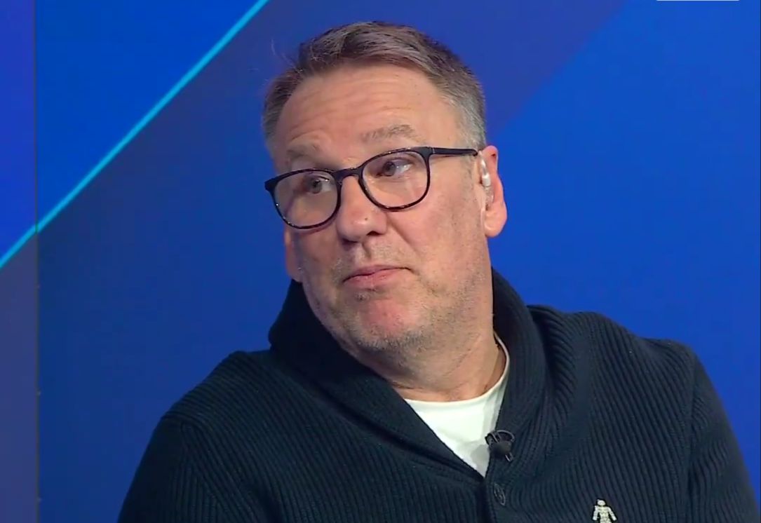 Merson, Endo