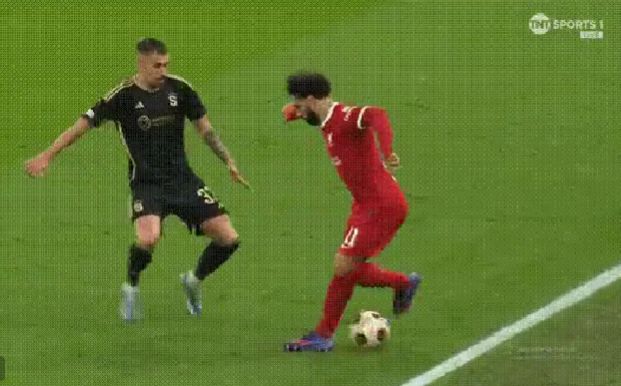Salah