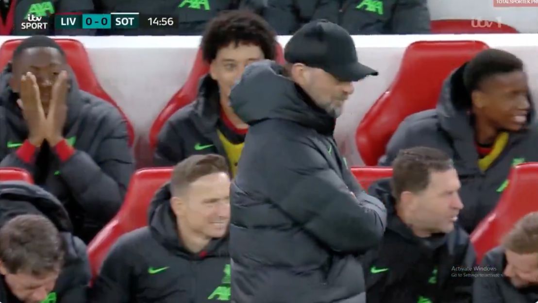 Liverpool, Gomez