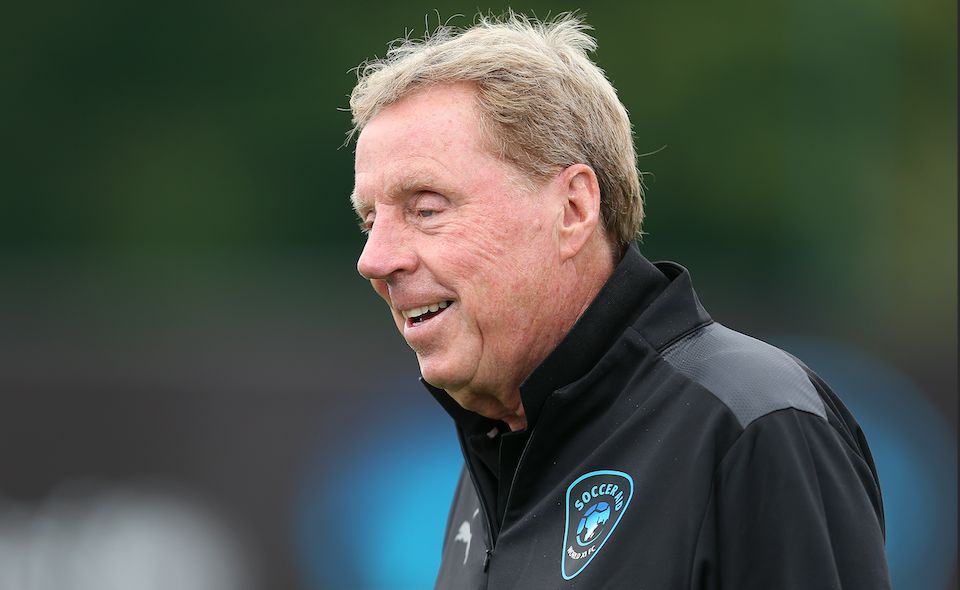Liverpool, Redknapp, van Dijk