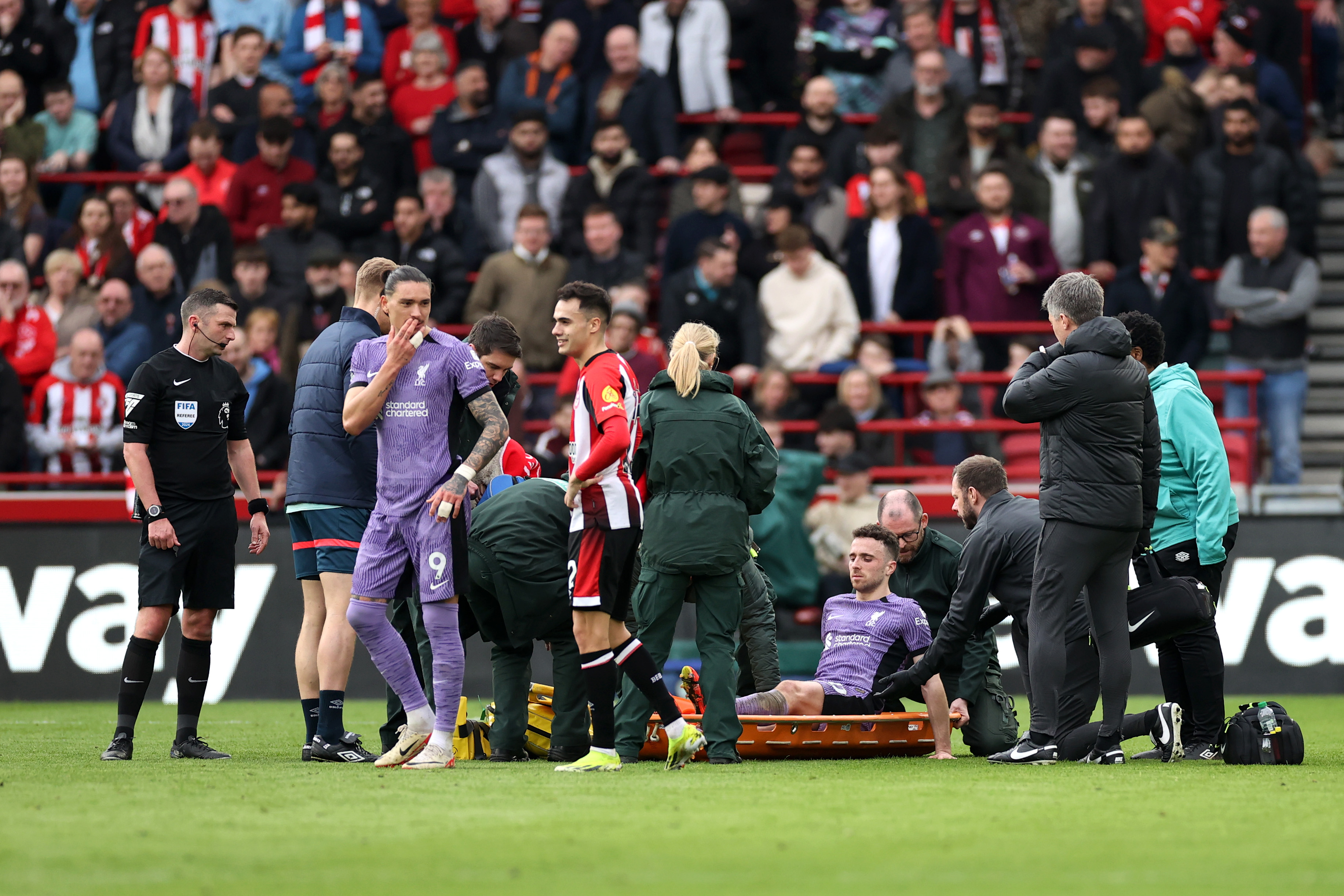 Jota, Liverpool Jota, Liverpool