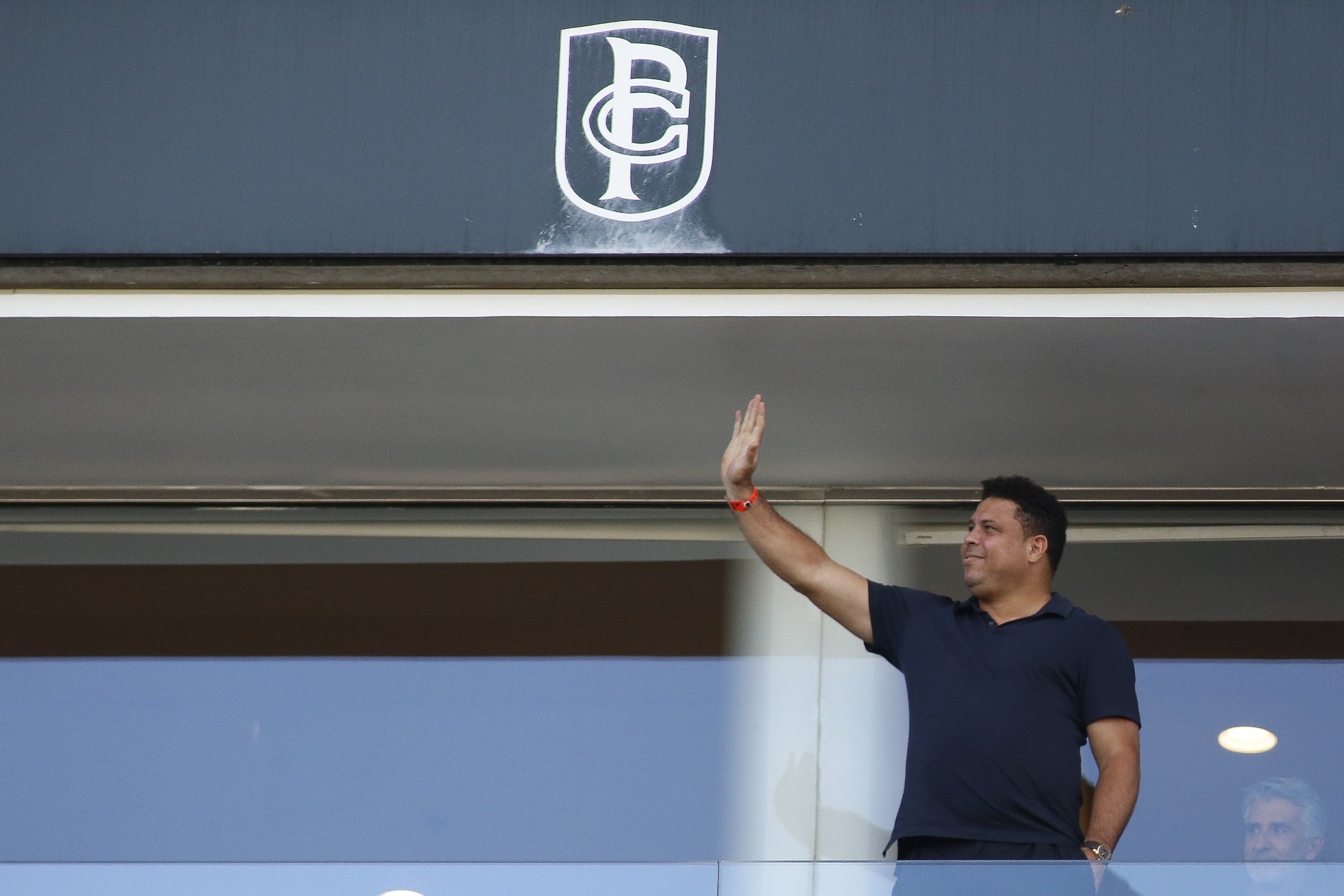 Cruzeiro, Ronaldo, FSG, Edwards Cruzeiro, Ronaldo, FSG, Edwards