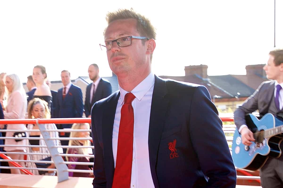 Edwards, FSG, Slot