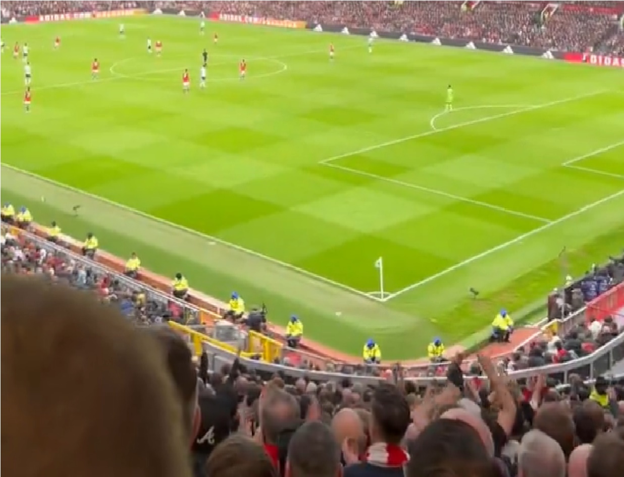 endo-chant-old-trafford
