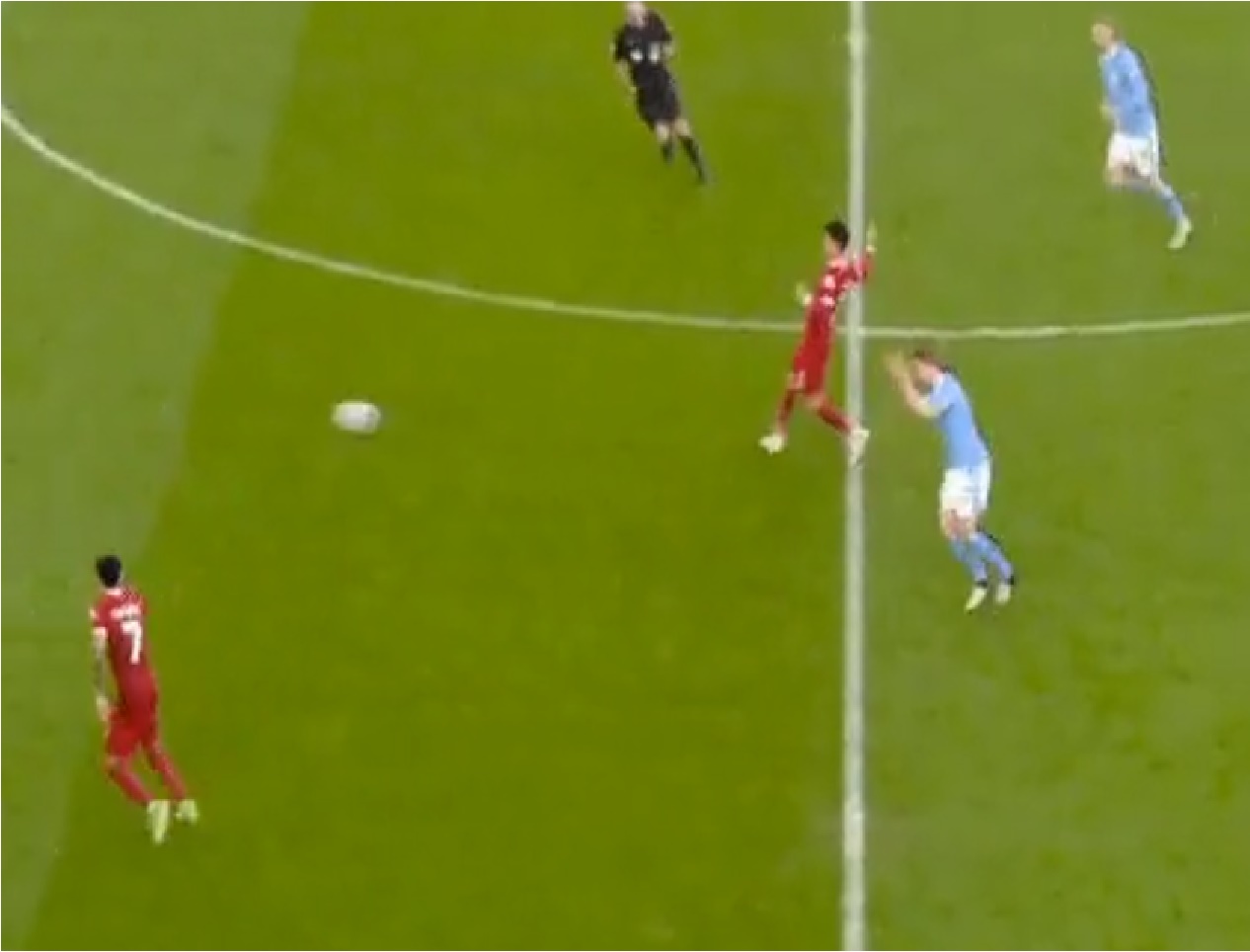 endo-de-bruyne