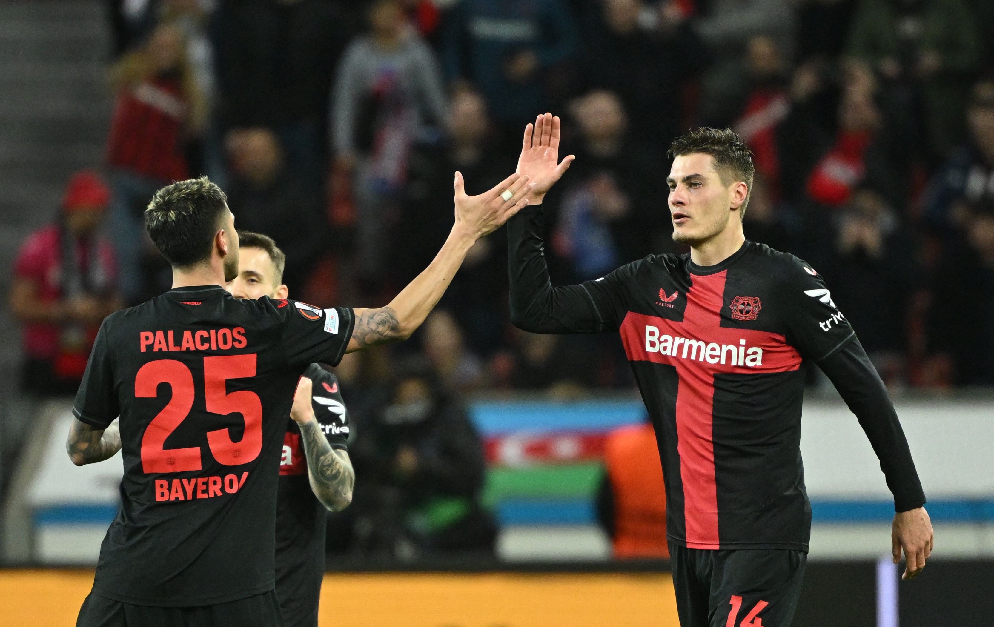 Schick, Liverpool, Alonso Schick, Liverpool, Alonso