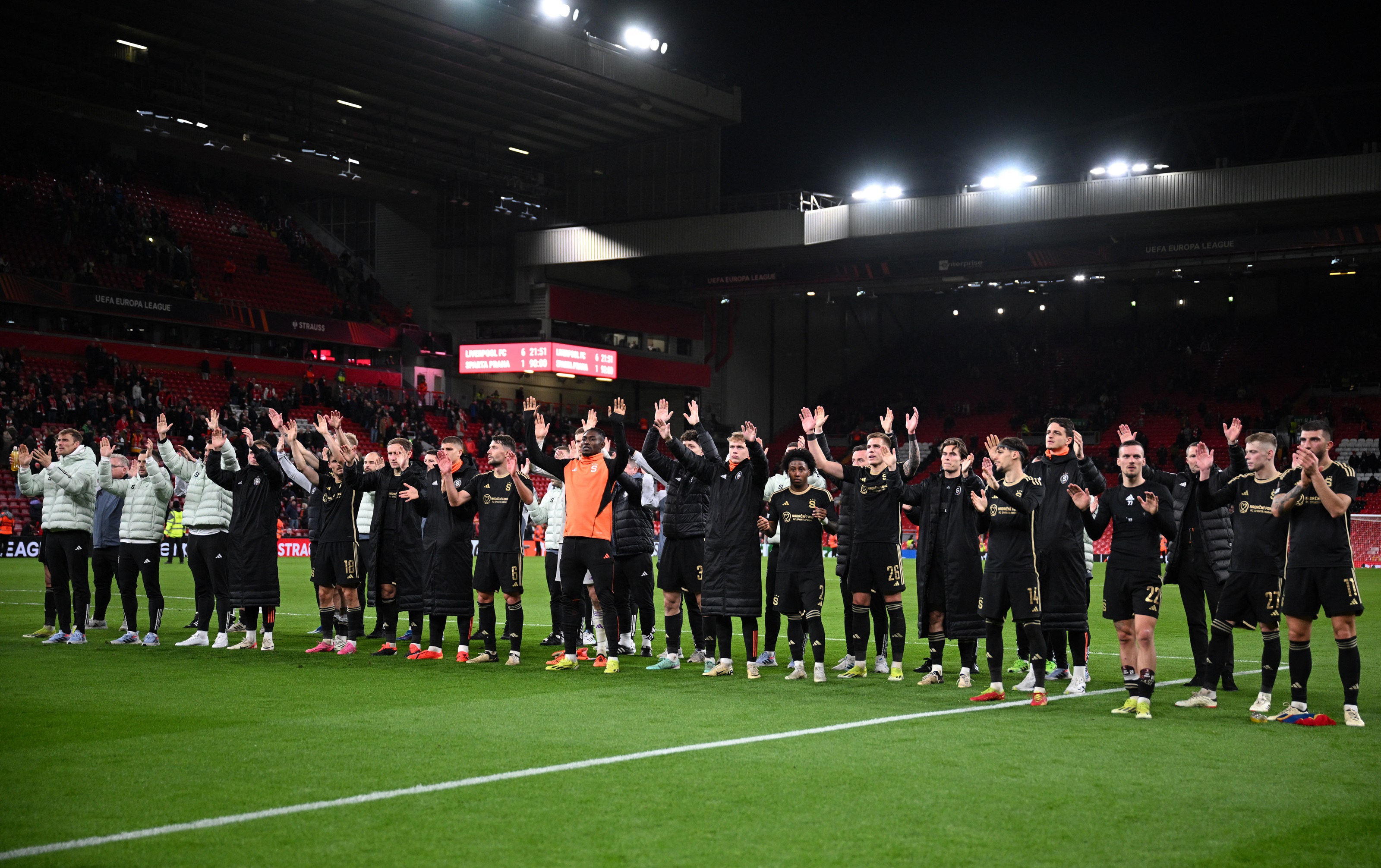 Priske, Liverpool Priske, Liverpool