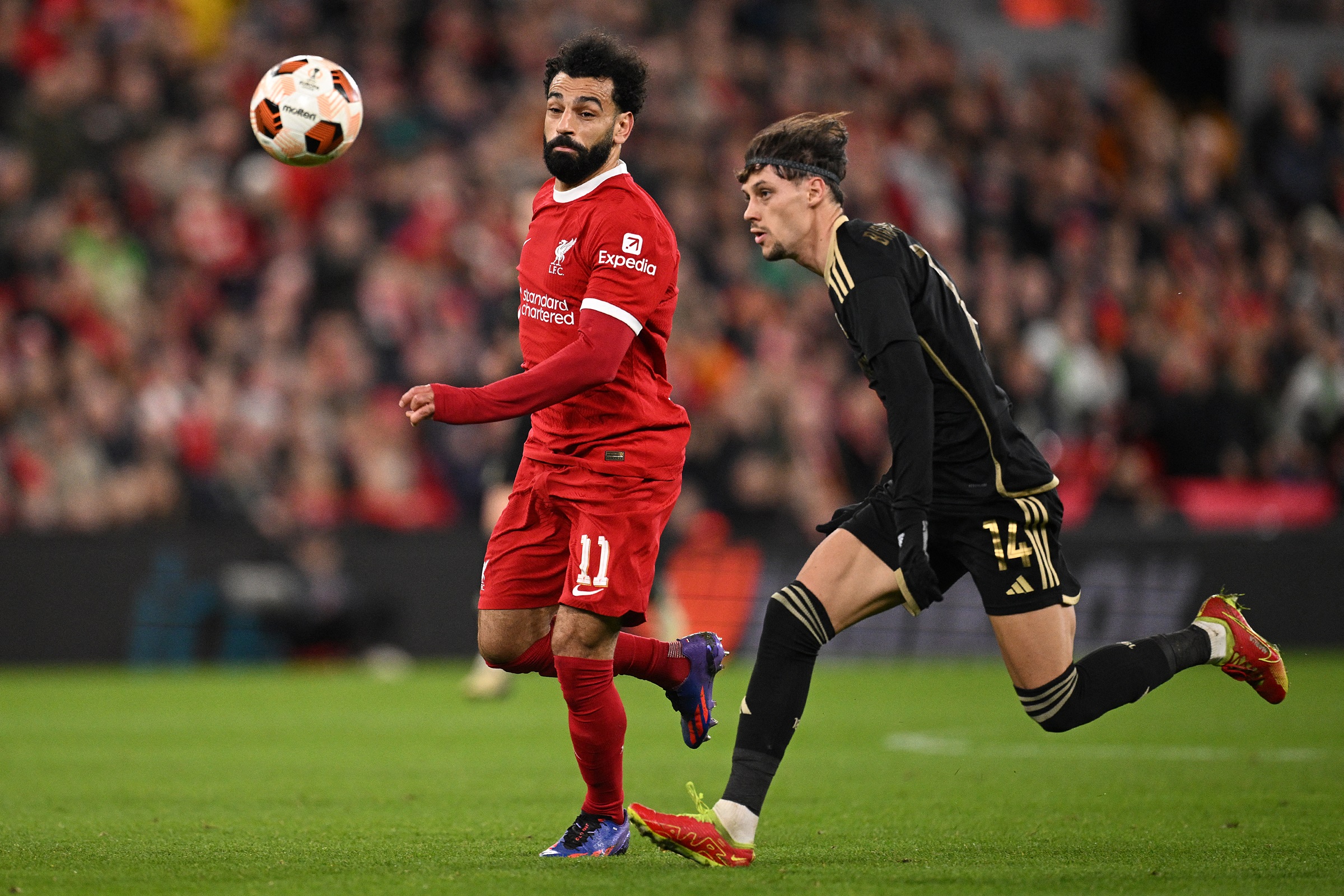 Salah