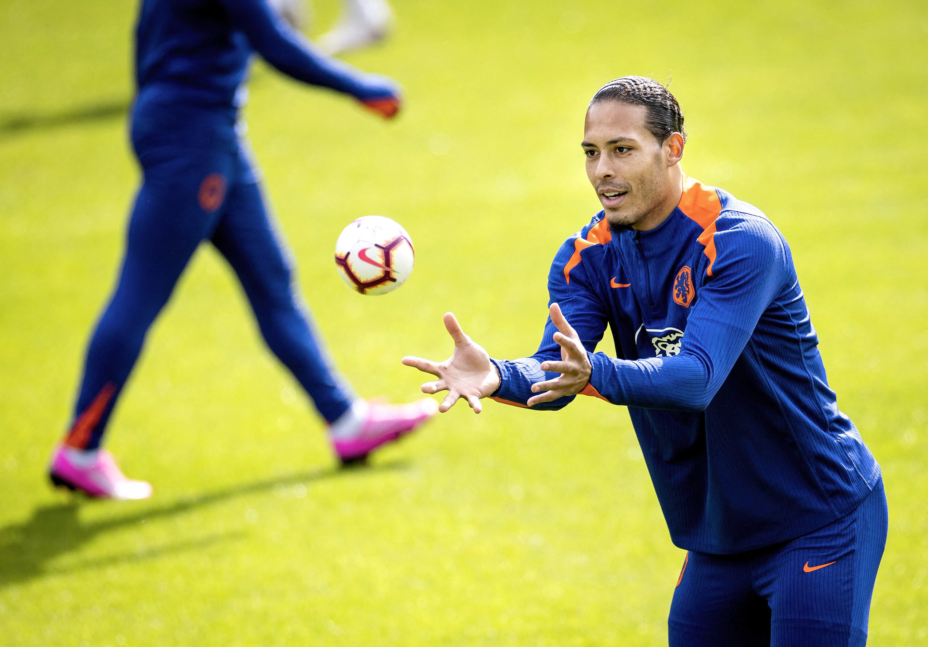 Van Dijk