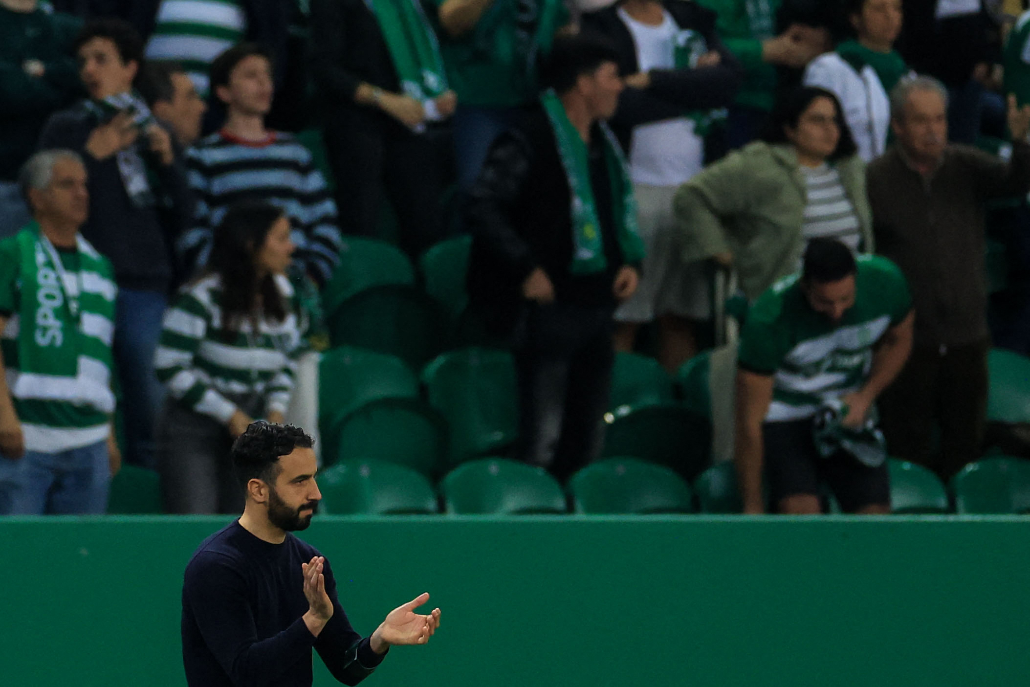 Amorim, Liverpool Amorim, Liverpool