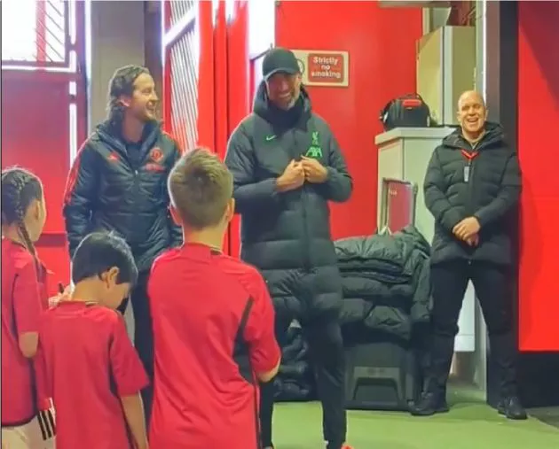 klopp-united-mascots