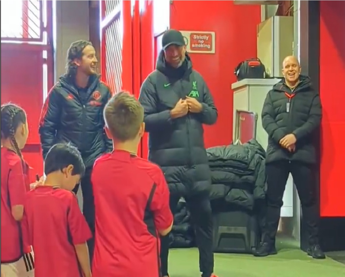 klopp-united-mascots