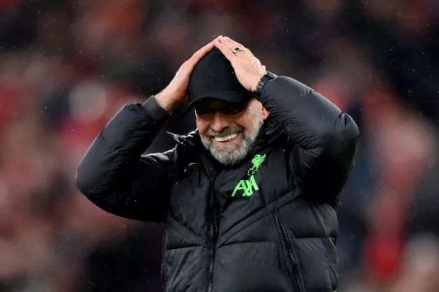 Klopp