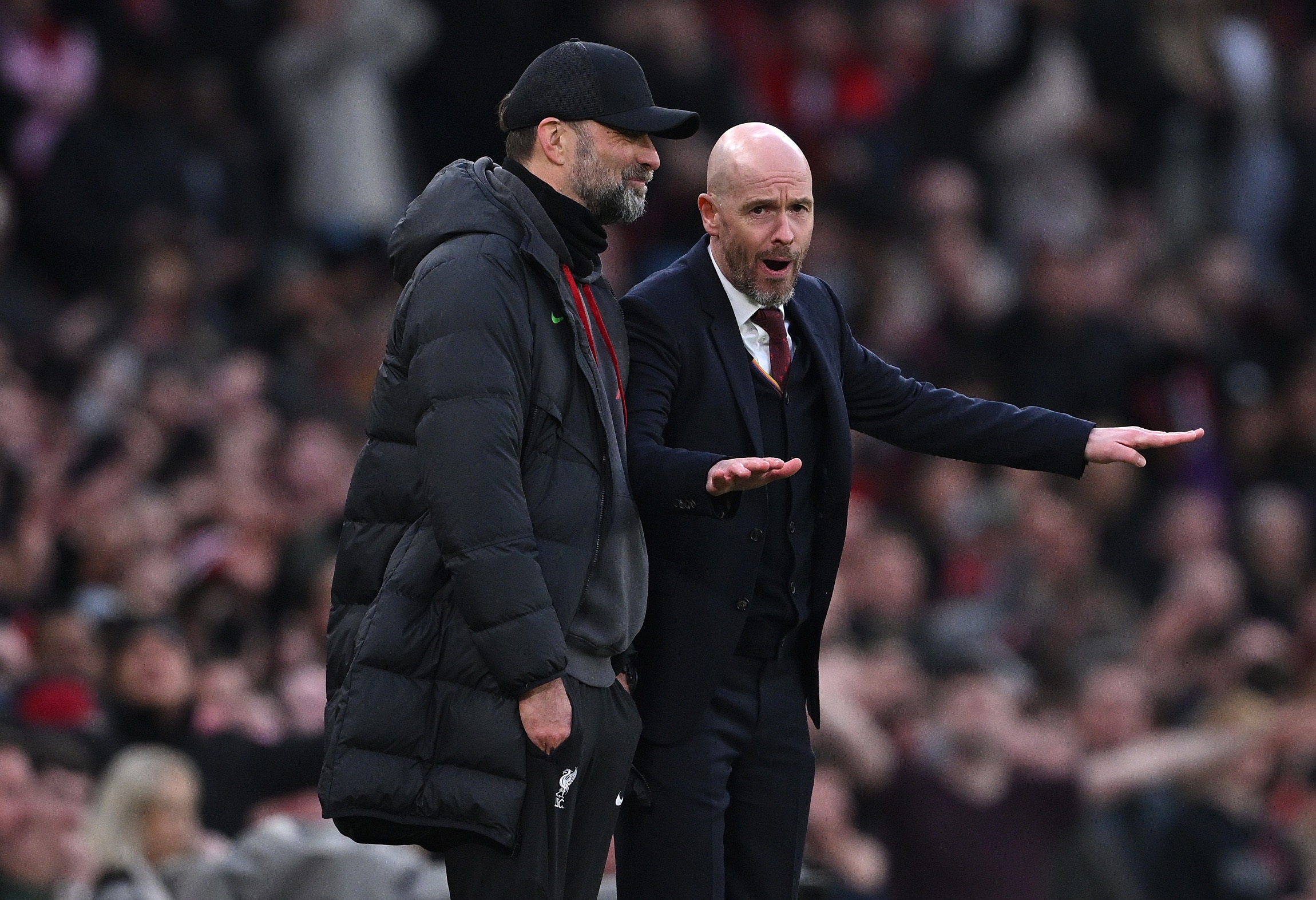 Klopp, Jones Klopp, Jones