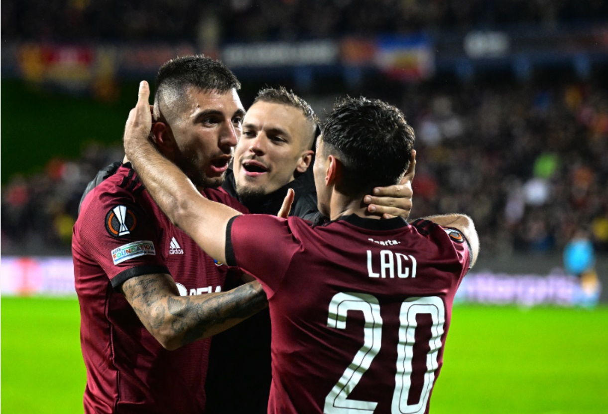 sparta-prague