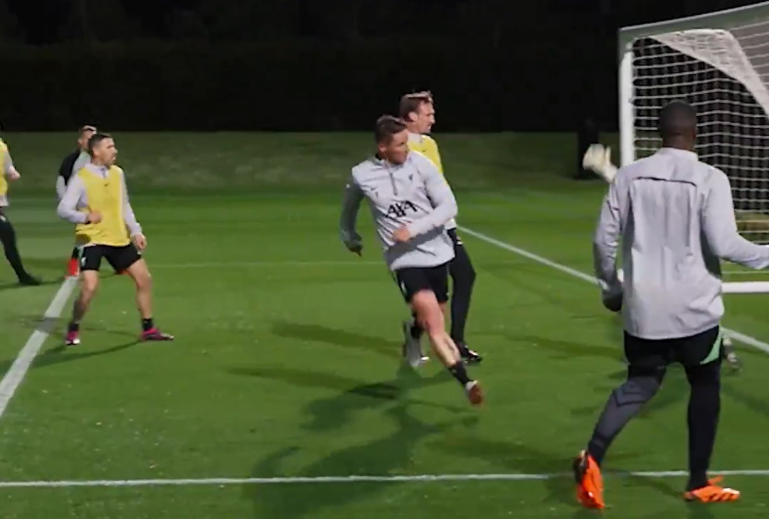 torres-training