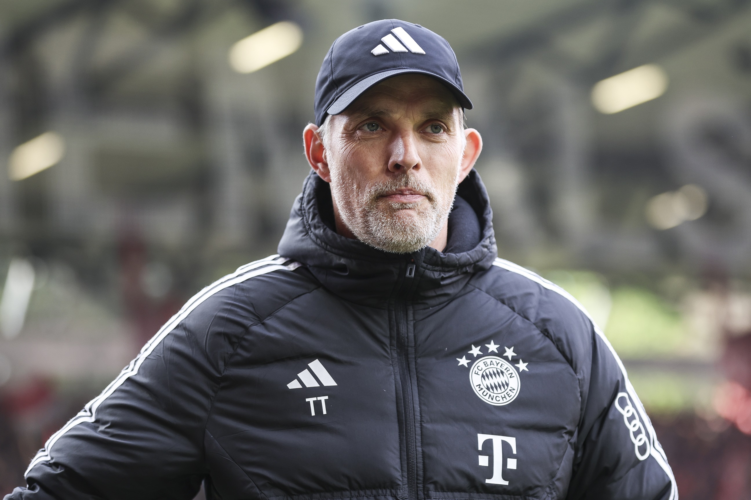 Tuchel, Carragher